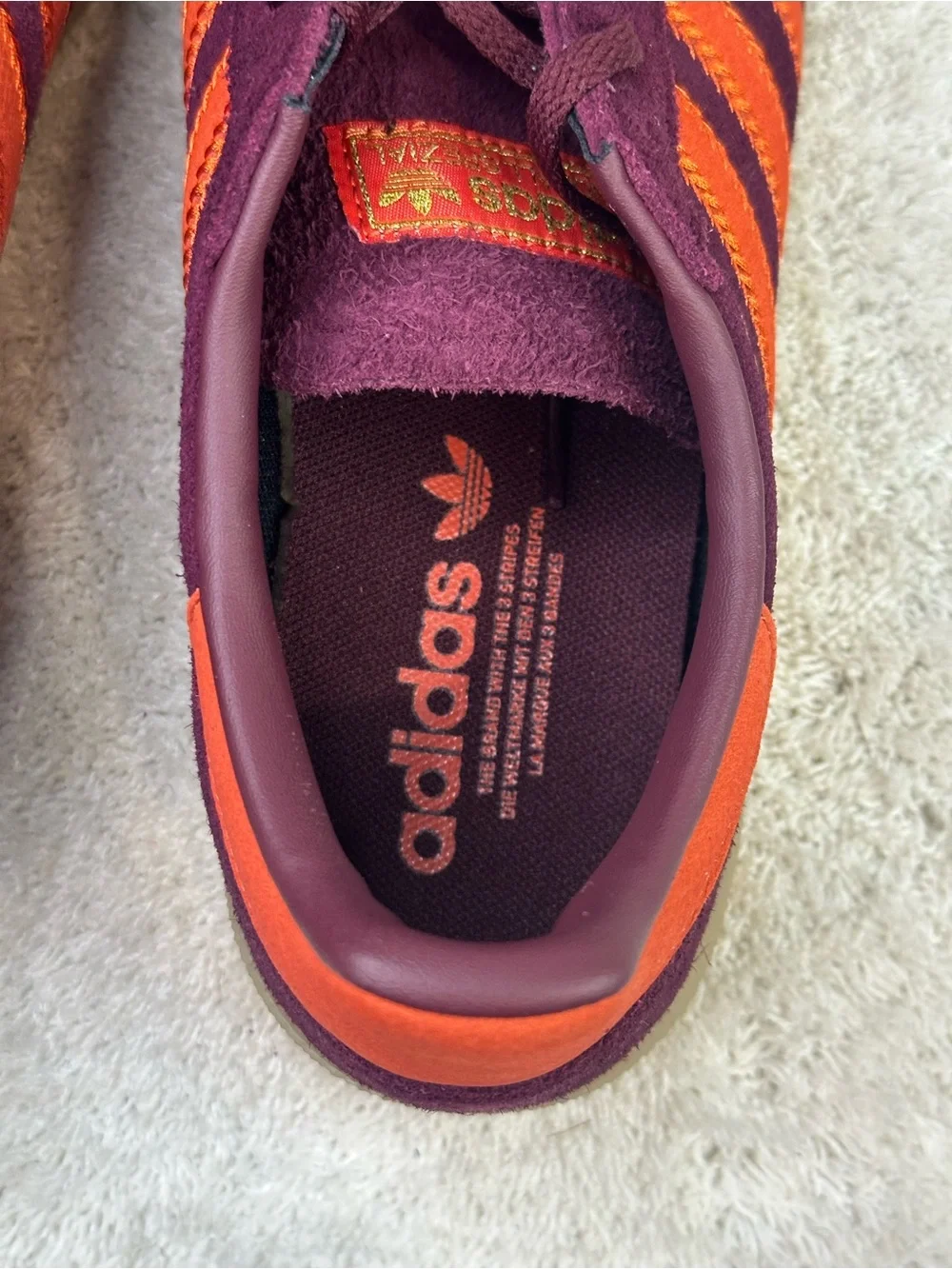 Adidas Handball Spezial